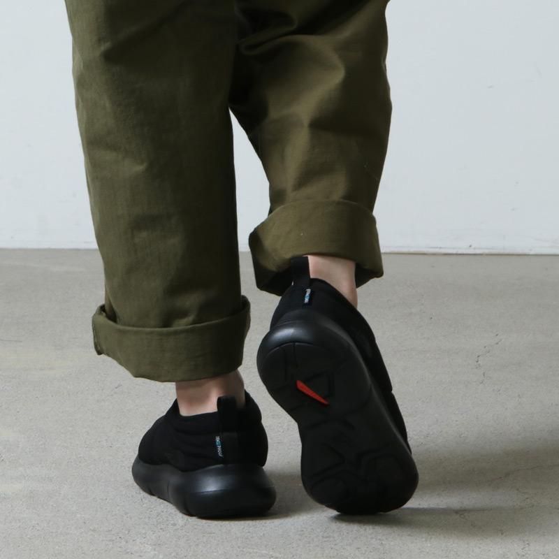 THE NORTH FACE (ザノースフェイス) W Nuptse Mule Corduroy