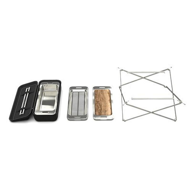 Wolf&Grizzly (ウルフアンドグリズリー) W&G クックセット