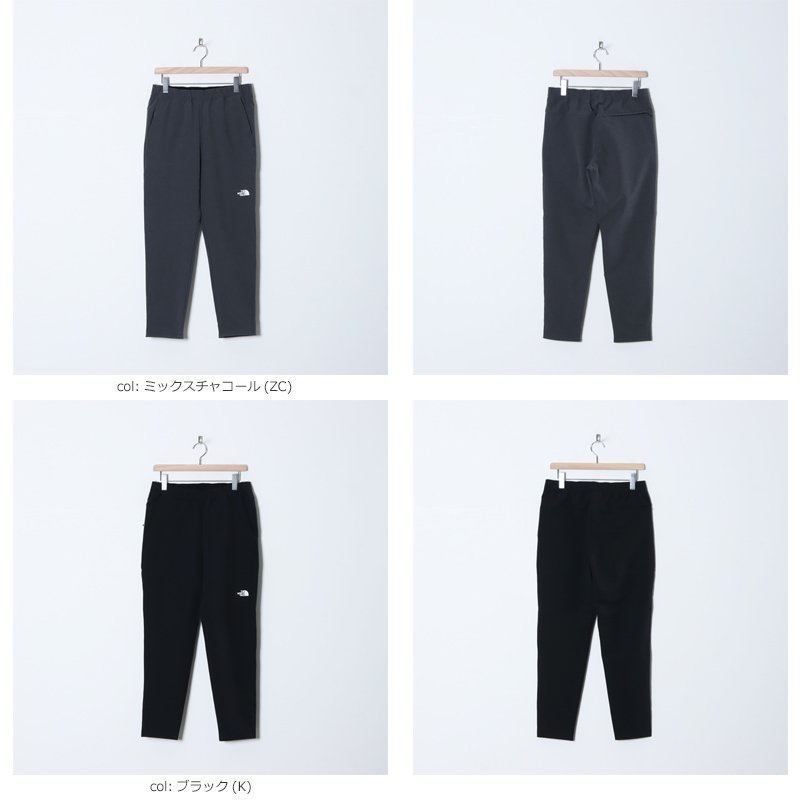 THE NORTH FACE (ザノースフェイス) APEX Thermal Pant for WOMEN / エイペックスサーマルパンツ