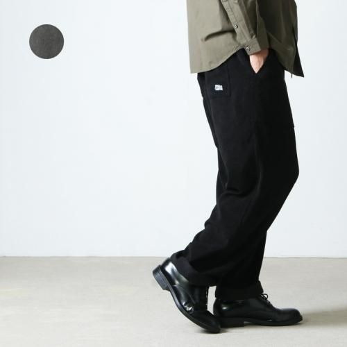 ETS.MATERIAUX (イーティーエスマテリオ) Ceremony Pants