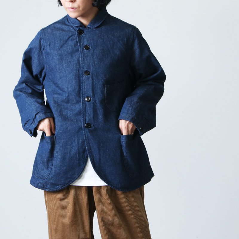 Ordinary Fits (オーディナリーフィッツ) WORK TAILORED JACKET 