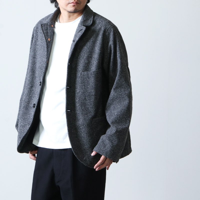 Ordinary Fits (オーディナリーフィッツ) WORK TAILORED JACKET