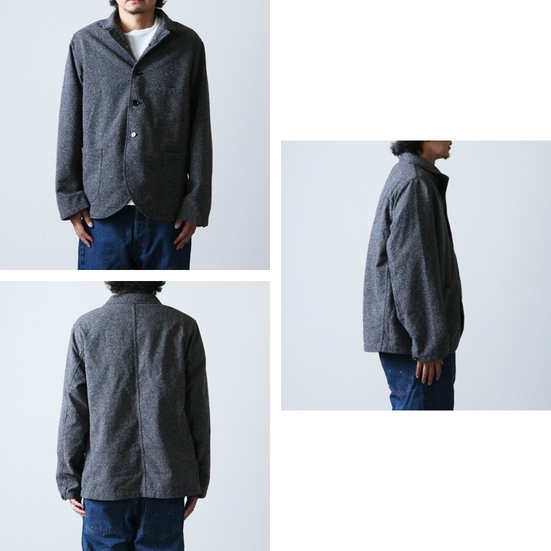 Ordinary Fits (オーディナリーフィッツ) WORK TAILORED JACKET