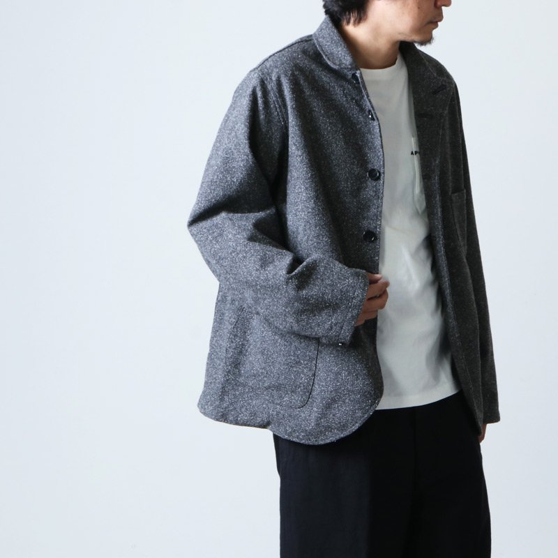 Ordinary Fits (オーディナリーフィッツ) WORK TAILORED JACKET