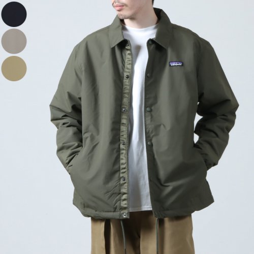 PATAGONIA (ѥ˥) M's Lined Isthmus Coaches Jkt / 󥺡饤ɡޥ㥱å