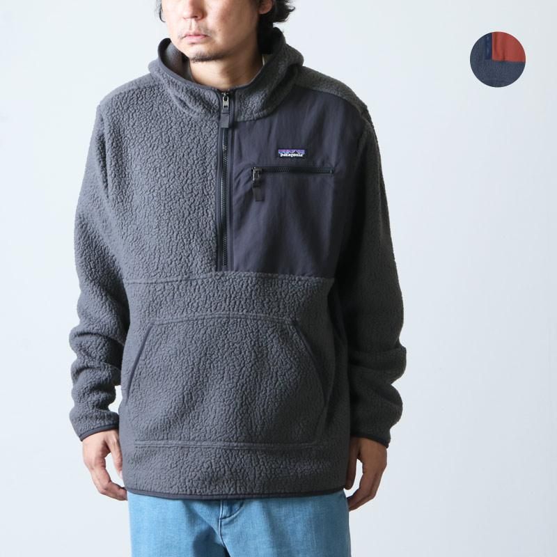 PATAGONIA (パタゴニア) M's Retro Pile P/O / メンズ レトロパイル