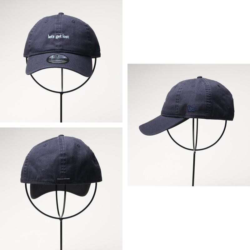 KAPTAIN SUNSHINE “Base Ball Cap” - Tribeca