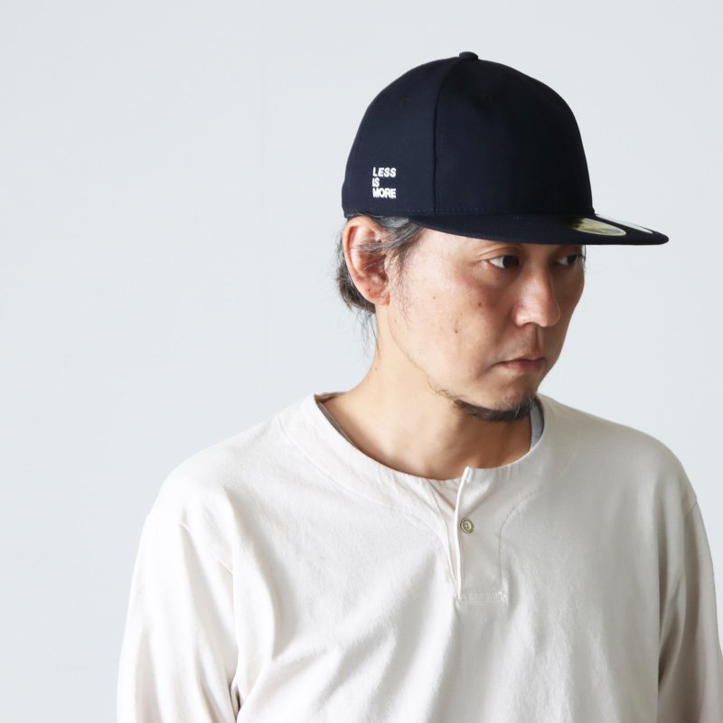 KAPTAIN SUNSHINE (キャプテンサンシャイン) NEW ERA 59FIFTY Classic