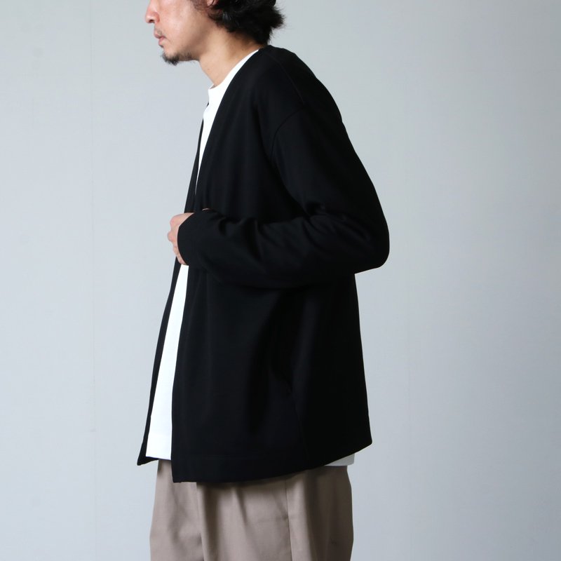 N.HOOLYWOOD (エヌハリウッド) 18RCH-090 SHORT CARDIGAN 