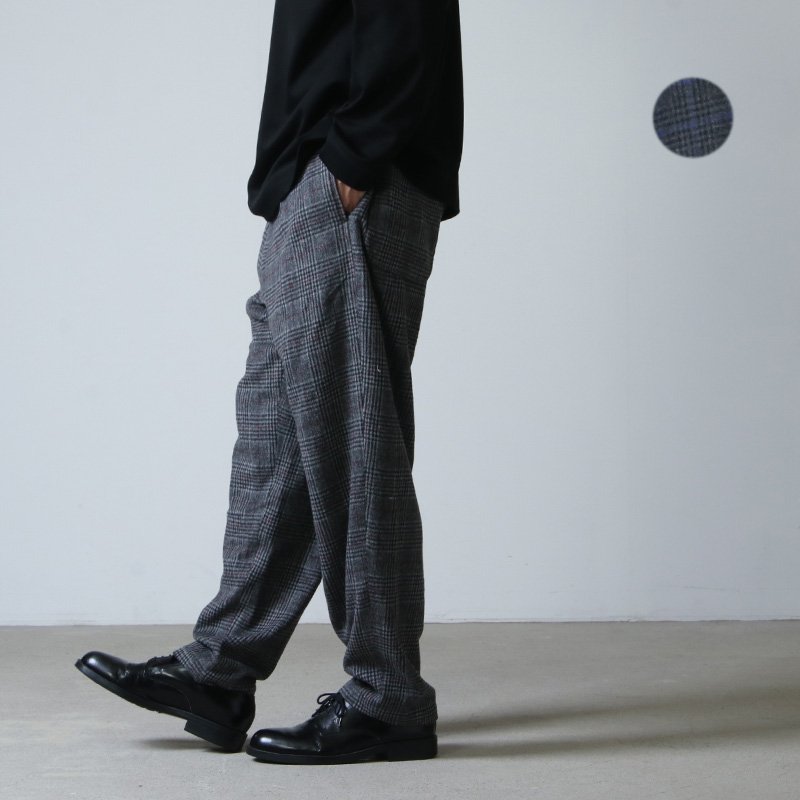 ENGINEERED GARMENTS (エンジニアードガーメンツ) Carlyle Pant