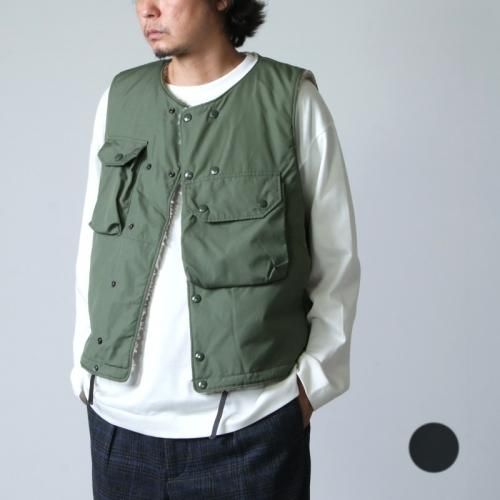 ENGINEERED GARMENTS (エンジニアードガーメンツ) Overalls