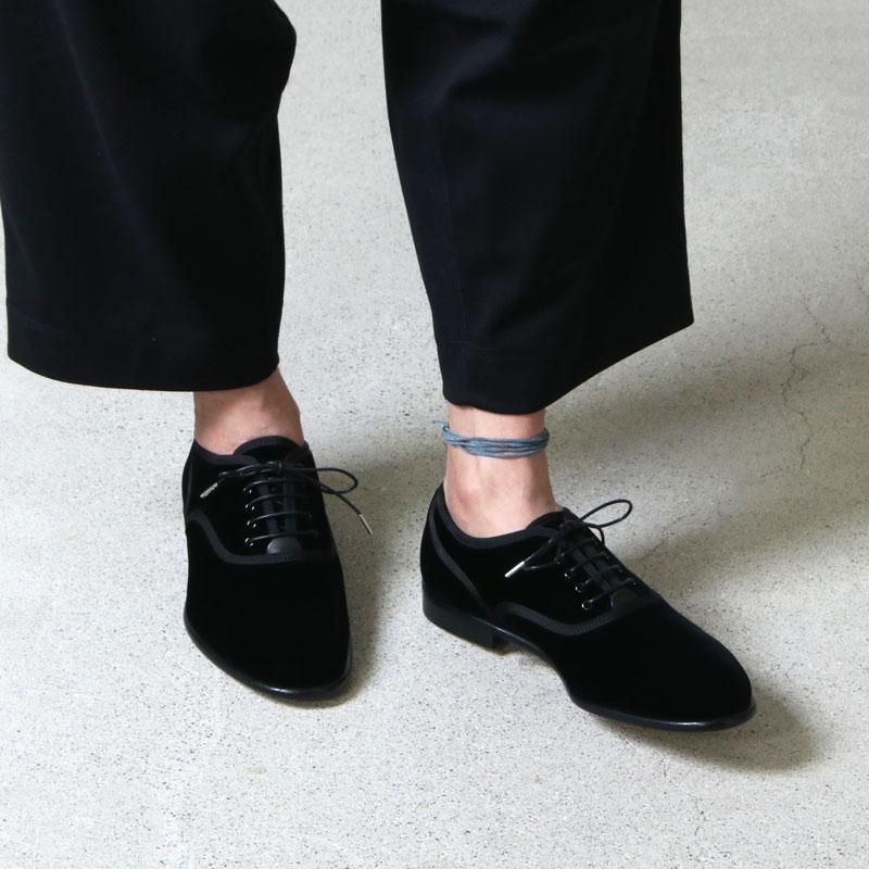 Hender Scheme エンダースキーマ シュラフパンプス レザー