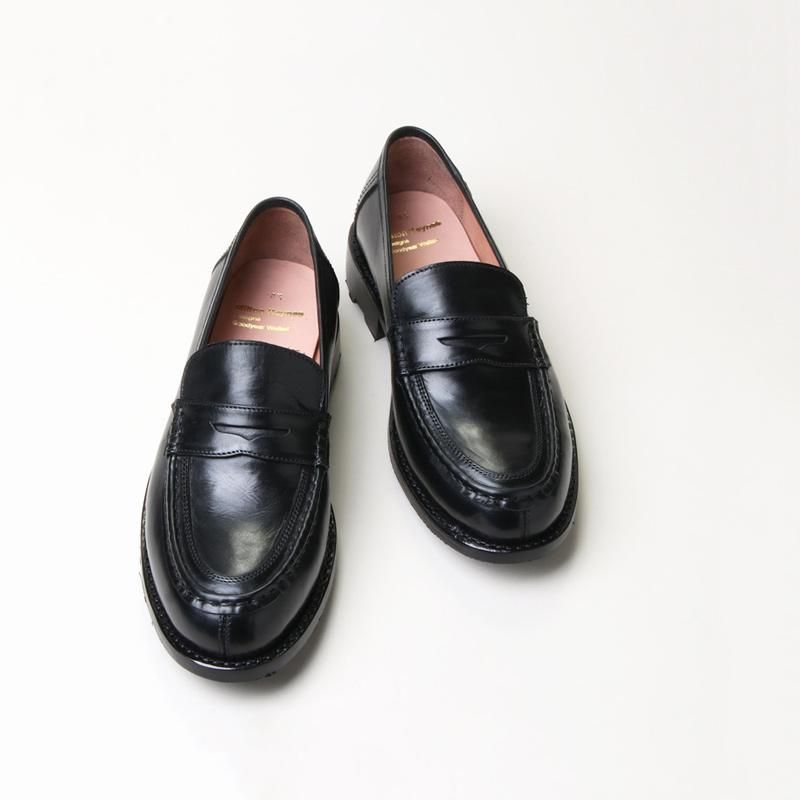 Milton Keynes (ミルトンキーンズ) Loafer #MEN / ローファー メンズ