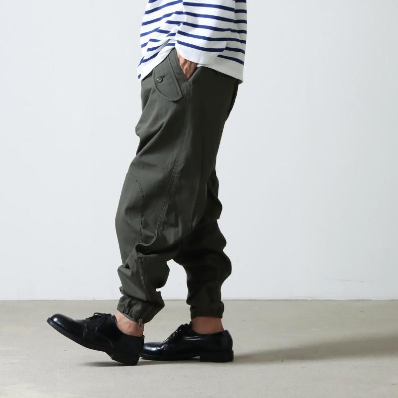 ENGINEERED GARMENTS (エンジニアードガーメンツ) IAC Pant