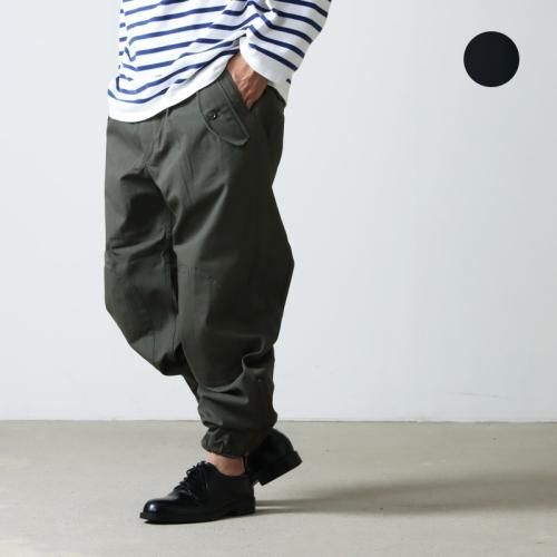 ENGINEERED GARMENTS (エンジニアードガーメンツ) - Cotyle (コチレ)