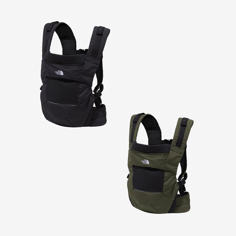 THE NORTH FACE (ザノースフェイス) Baby Compact Carrier / ベイビー