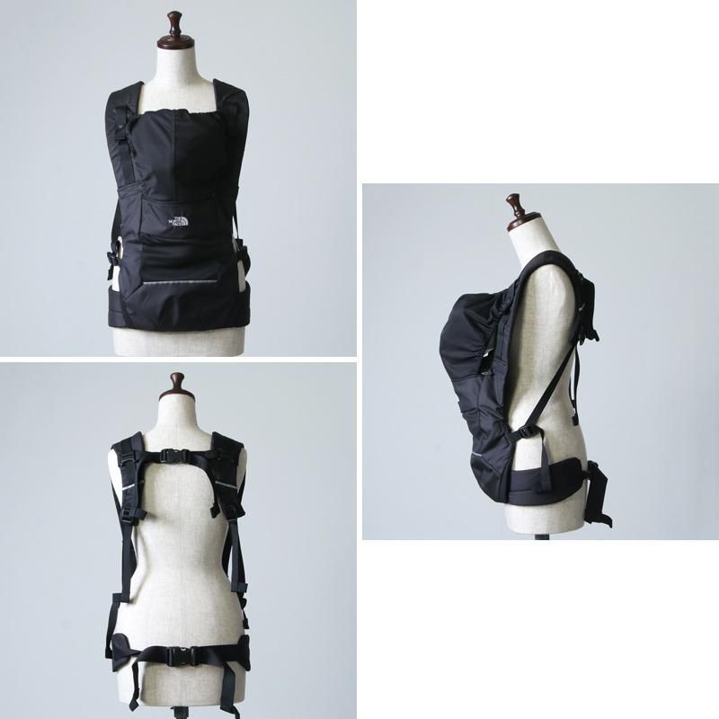 THE NORTH FACE (ザノースフェイス) Baby Compact Carrier