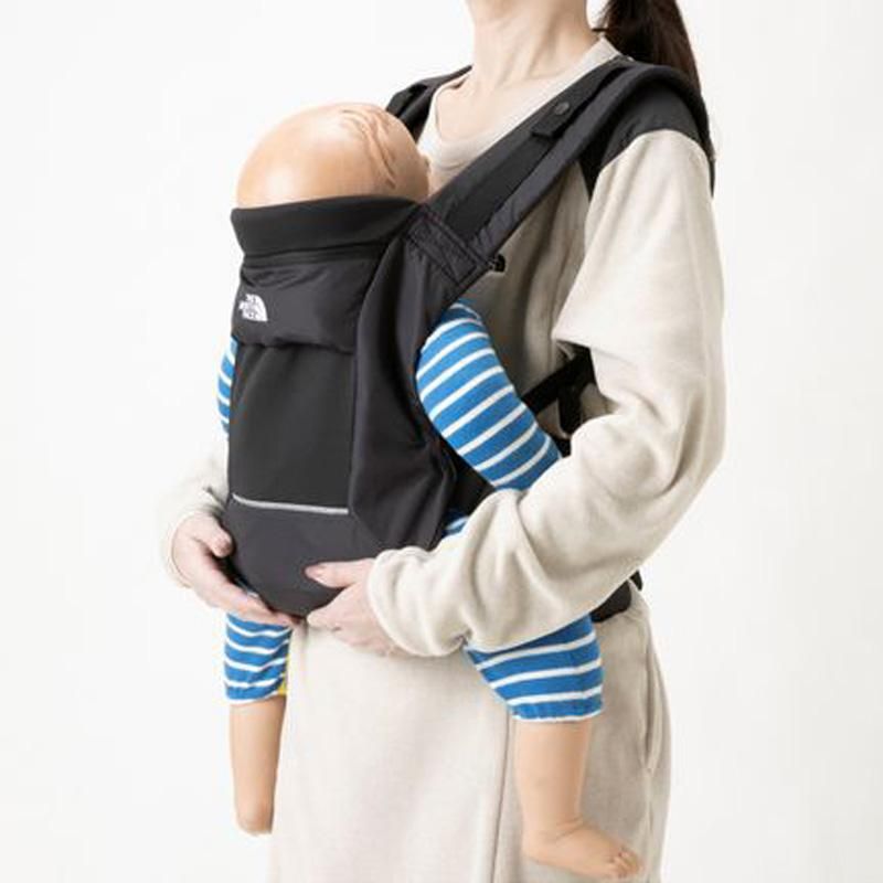THE NORTH FACE (ザノースフェイス) Baby Compact Carrier