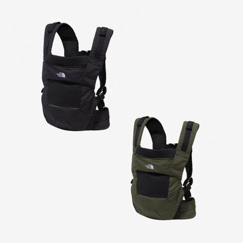 THE NORTH FACE (ザノースフェイス) Baby Compact Carrier / ベビーコンパクトキャリアー