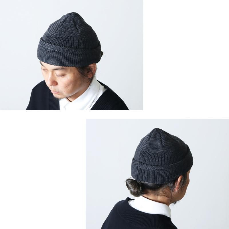 ポイント5倍】 NINE TAILOR(ナインテイラー) ウールニット