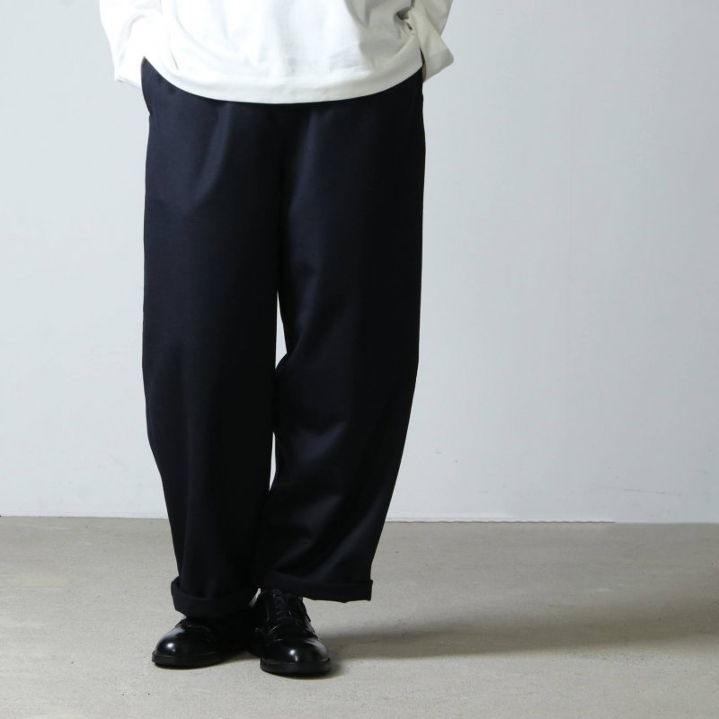 marka (マーカ) GYM PANTS / ジムパンツ