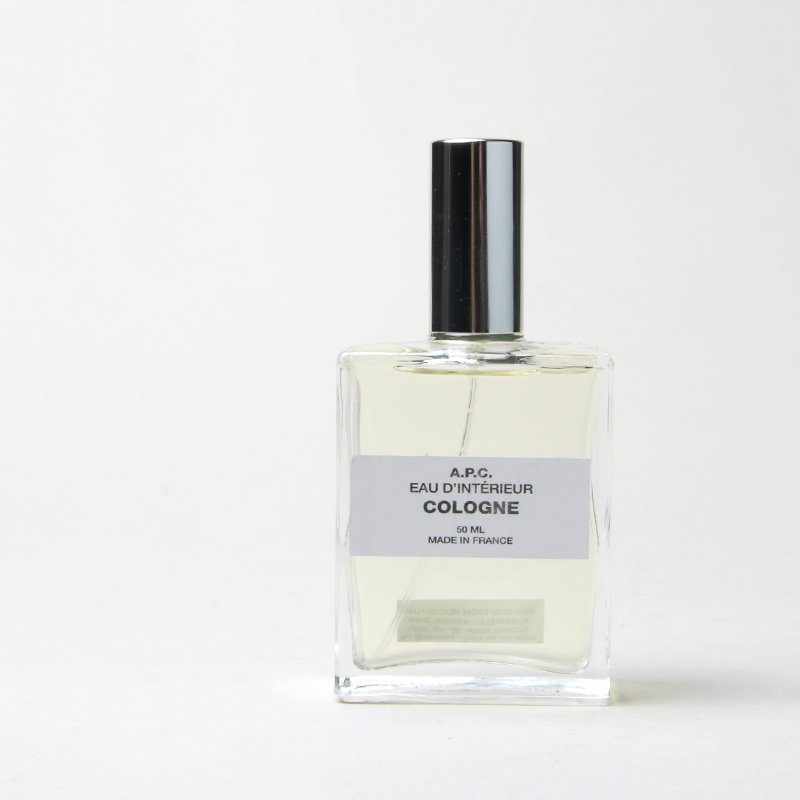 A.P.C. (アーペーセー) ROOM SPRAY COLOGNE / ルームスプレー 