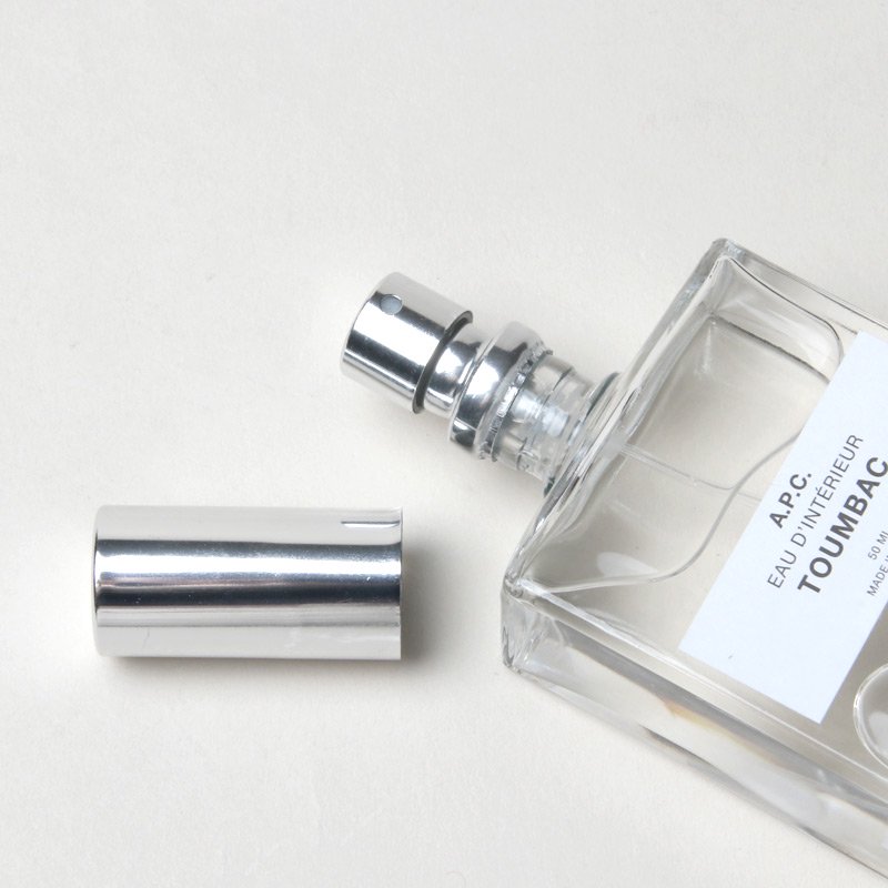 A.P.C. (アーペーセー) ROOM SPRAY TOUMBAC / ルームスプレーミズタバコ