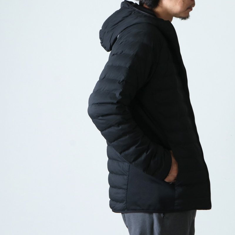 THE NORTH FACE (ザノースフェイス) Red Run Hoodie / レッド 