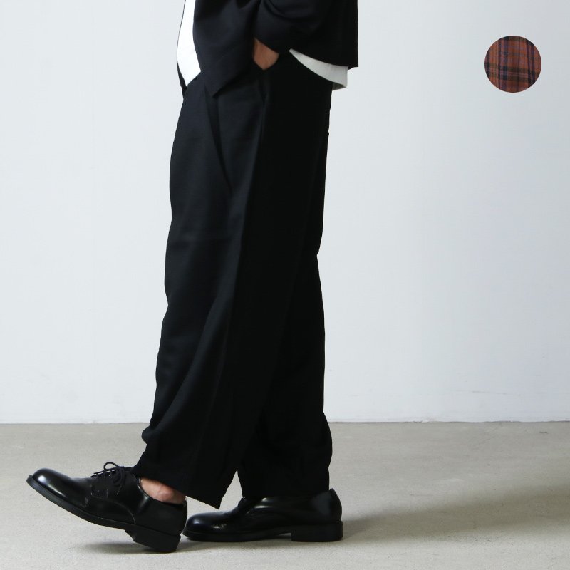 BASISBROEK (バージズブルック) GOFFIN / #MEN