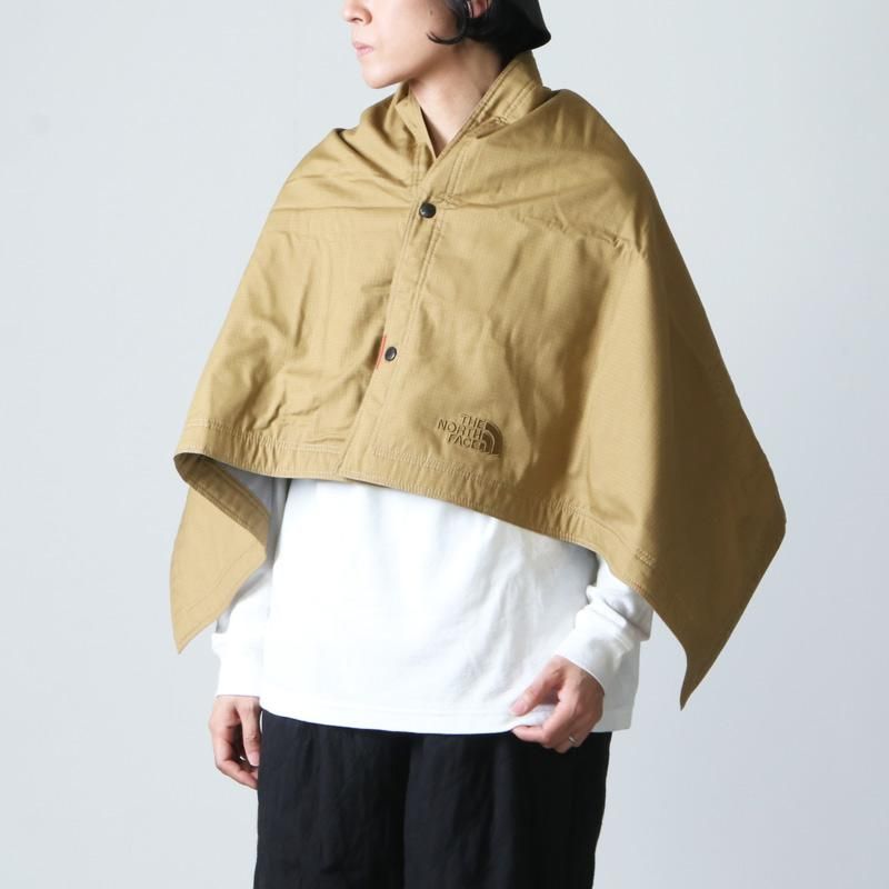 THE NORTH FACE (ザノースフェイス) Bonfire Blanket M / ボン