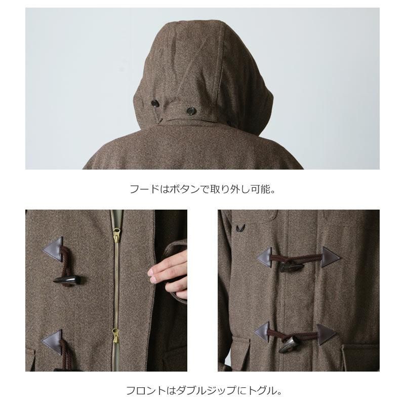 DAIWA PIER39 (ダイワピア39) TECH LOOSE 2B JACKET POLISAGE DAIWA PIER39 (ダイワピア39) TECH LOOSE 2B JACKET POLISAGE