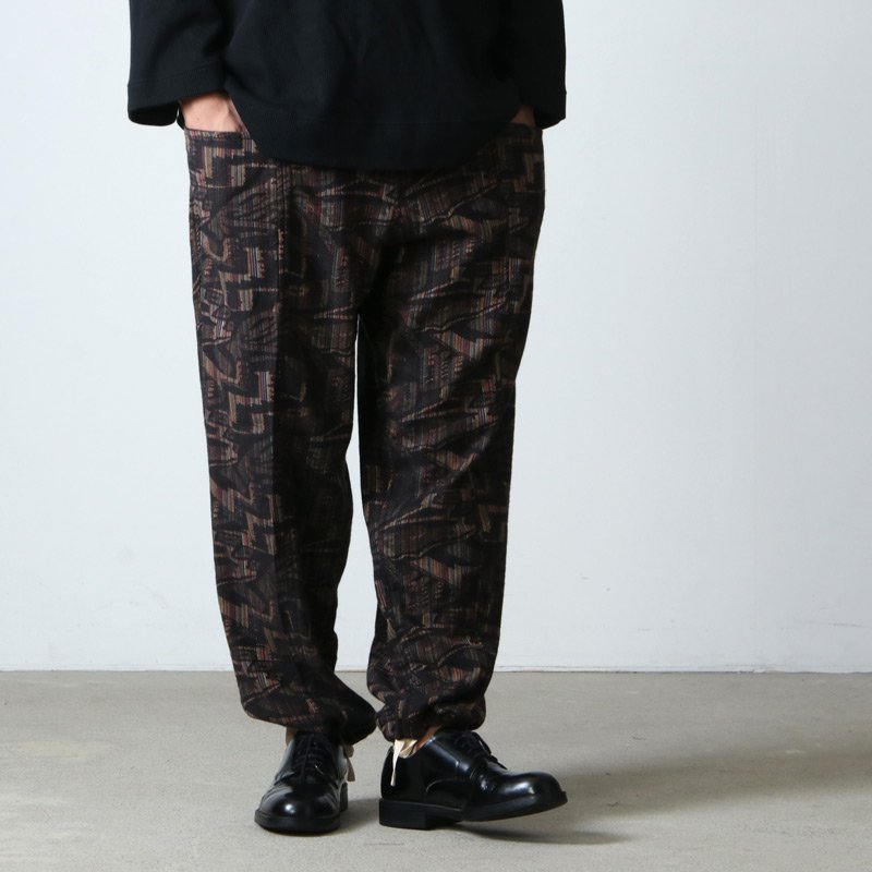 South2 West8 Army String Pant