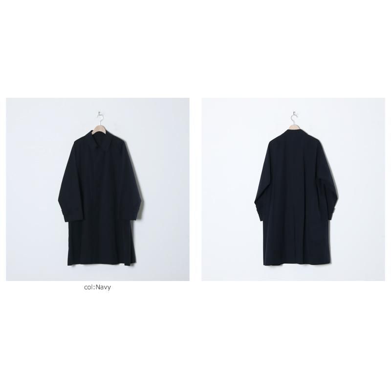 KAPTAIN SUNSHINE (キャプテンサンシャイン) Walker Coat
