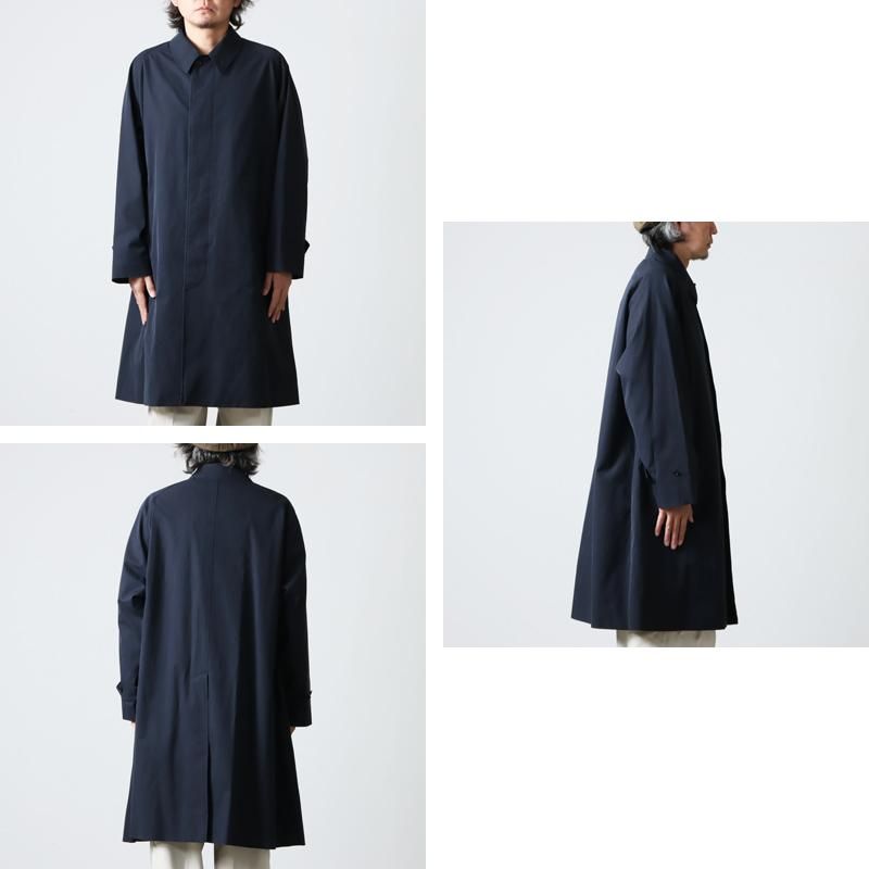 KAPTAIN SUNSHINE (キャプテンサンシャイン) Walker Coat