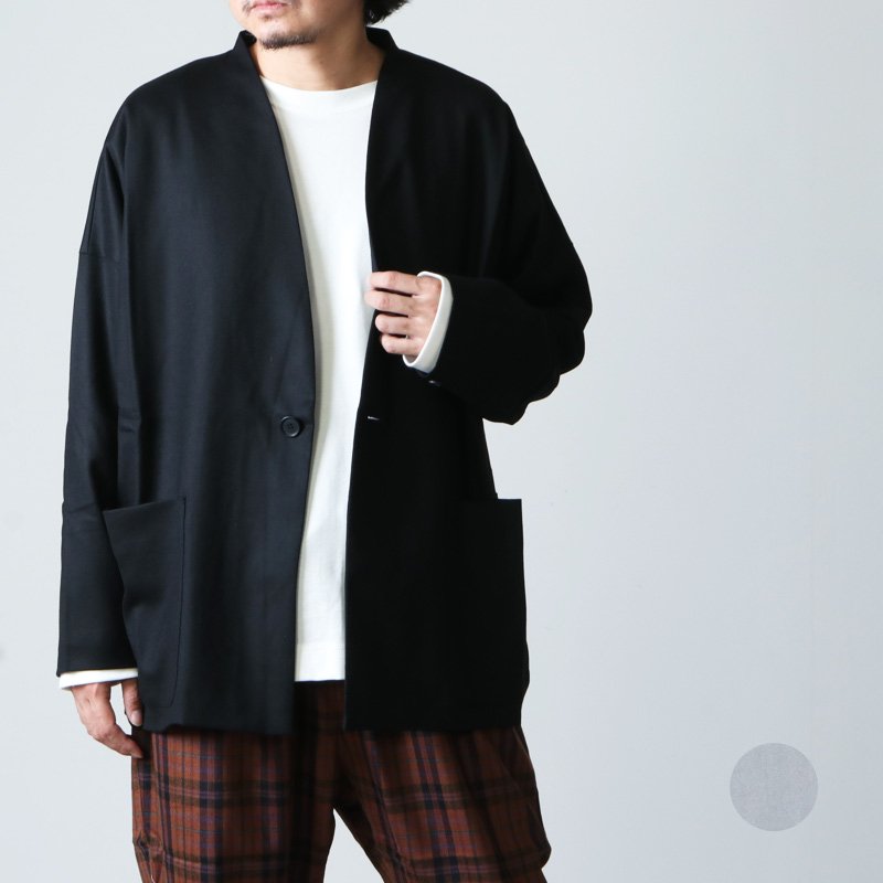 BASISBROEK (バージズブルック) LUCHI / #MEN