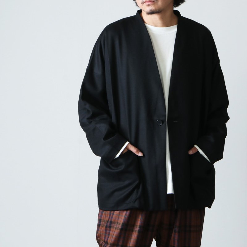 BASISBROEK (バージズブルック) LUCHI / #MEN