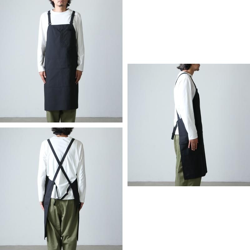 THE NORTH FACE (ザノースフェイス) Firefly Apron / ファイヤーフライエプロン