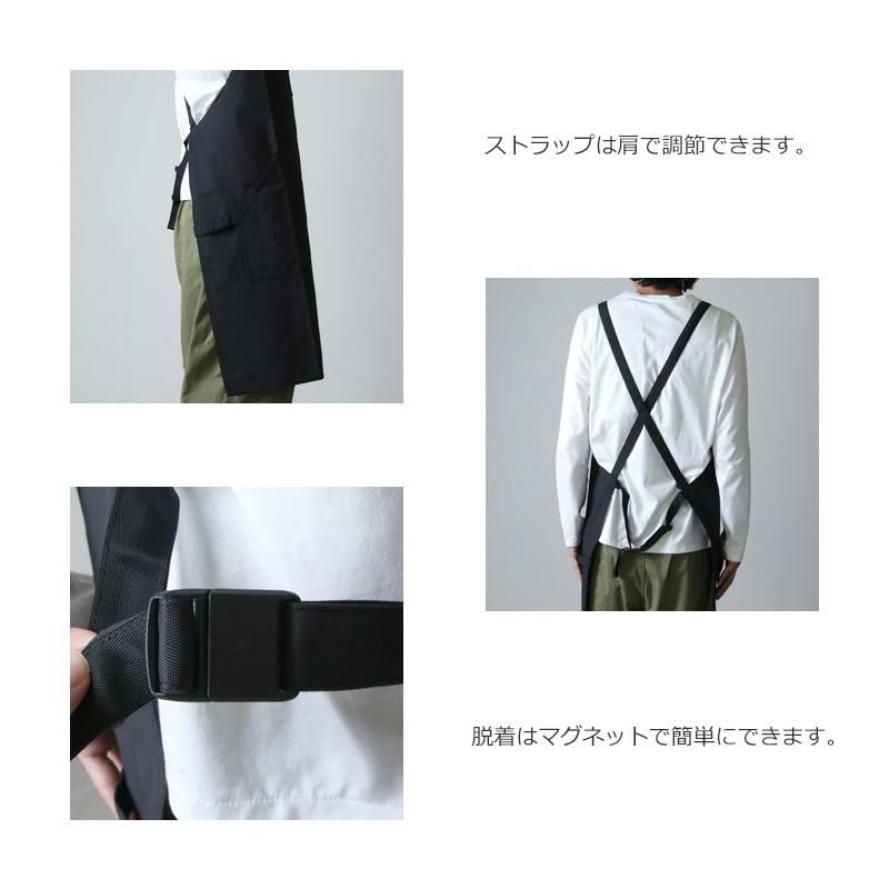 THE NORTH FACE (ザノースフェイス) Firefly Apron / ファイヤー