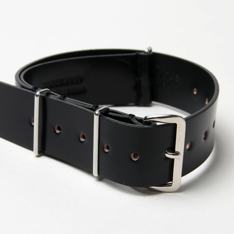 N.HOOLYWOOD (エヌハリウッド) TPES-AC08 WATCH BELT