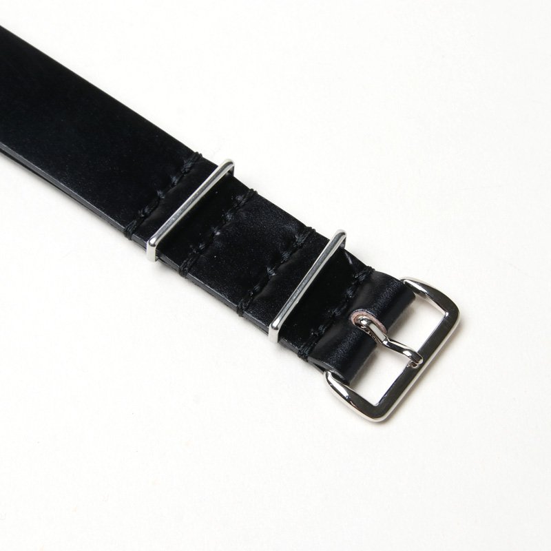 N.HOOLYWOOD (エヌハリウッド) TPES-AC08 WATCH BELT