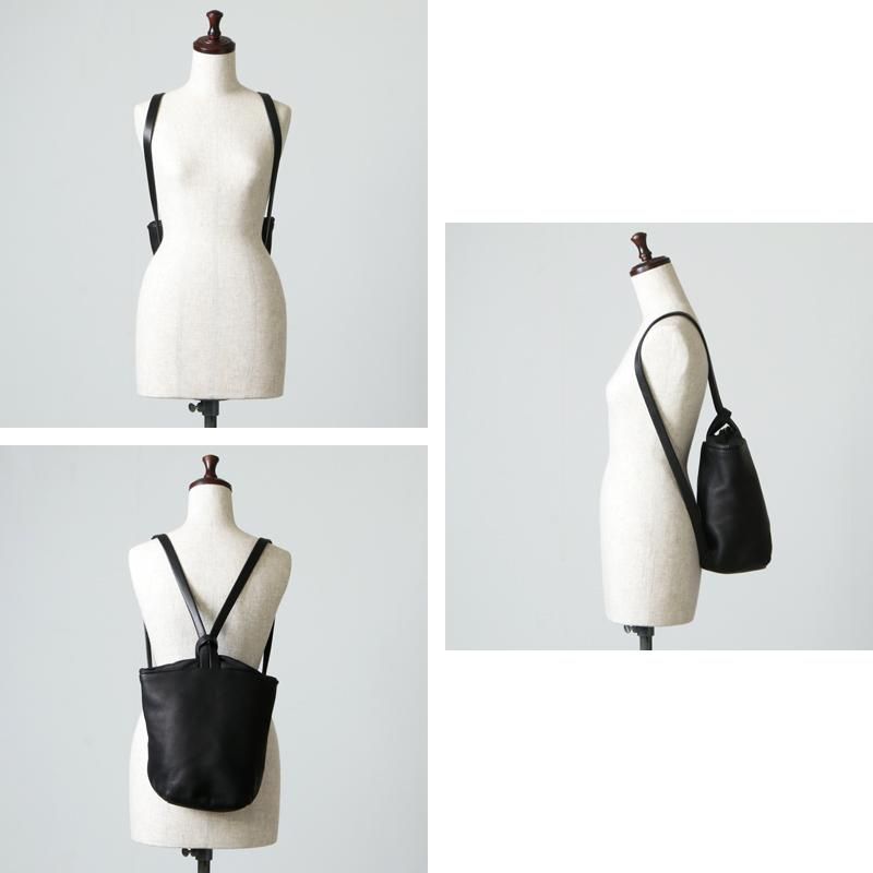 Aeta (アエタ) DEER RUCKSACK S / リュックサック Aeta (アエタ) DEER RUCKSACK S / リュックサック
