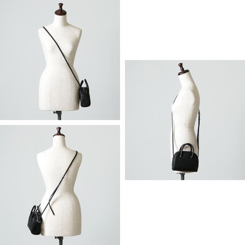 Aeta (アエタ) BOSTON MINI + SHOULDER / ボストンミニショルダー