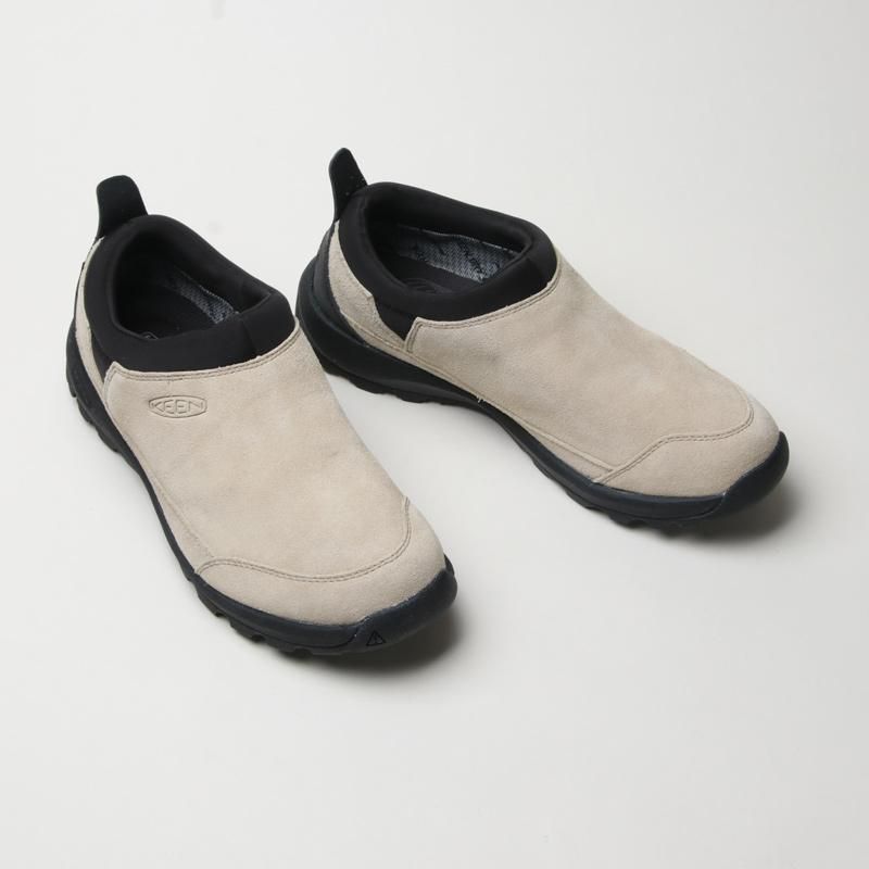 KEEN (キーン) GLIESER MOC WP / グリーザー モック ウォーター KEEN (キーン) GLIESER MOC WP / グリーザー モック ウォーター