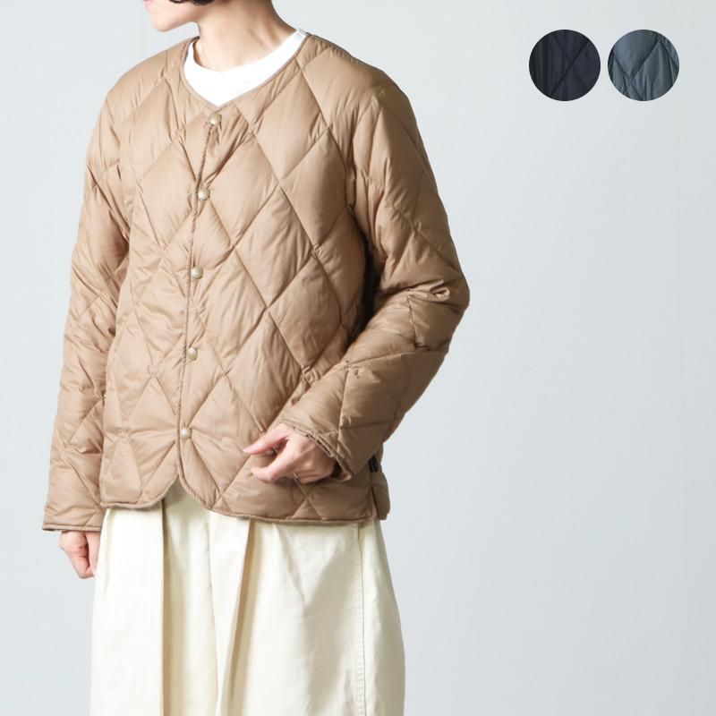 LOFT LABO (ロフトラボ) HALEE-4 / REVERSIBLE QUILTING