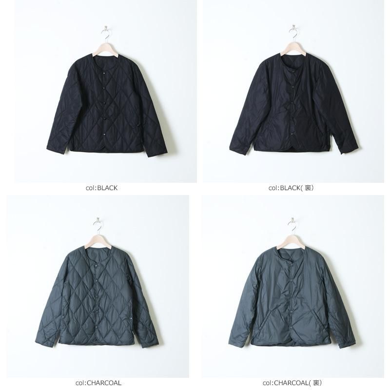 LOFT LABO (ロフトラボ) HALEE-4 / REVERSIBLE QUILTING