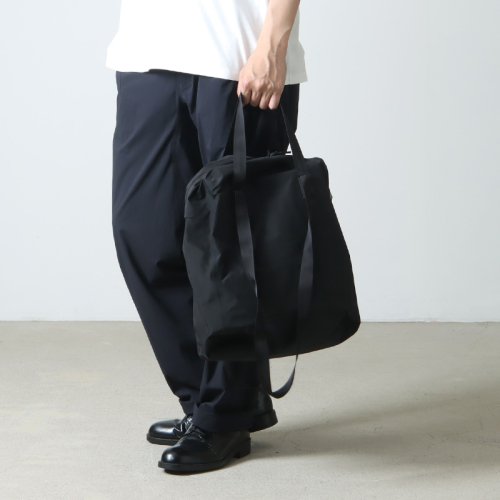 [THANK SOLD] ARC'TERYX VEILANCE (アークテリクス ヴェイランス) Seque Re-System Tote