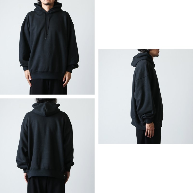 Fresh Service (フレッシュサービス) HEAVY OZ PULLOVER HOODIE