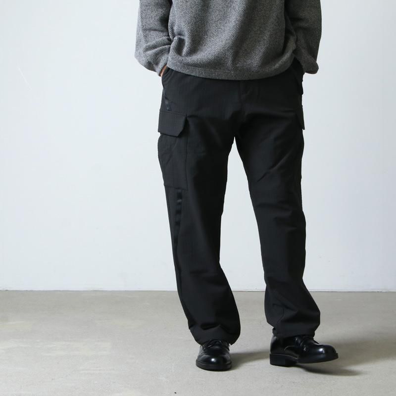 GRAMICCI (グラミチ) STORMFLEECE TECHNICAL CARGO PANTS / ストーム