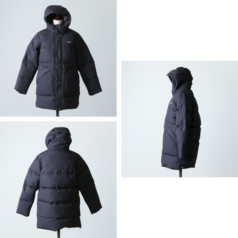 PATAGONIA (パタゴニア) Boys' Downdrift Parka / ボーイズ ダウン