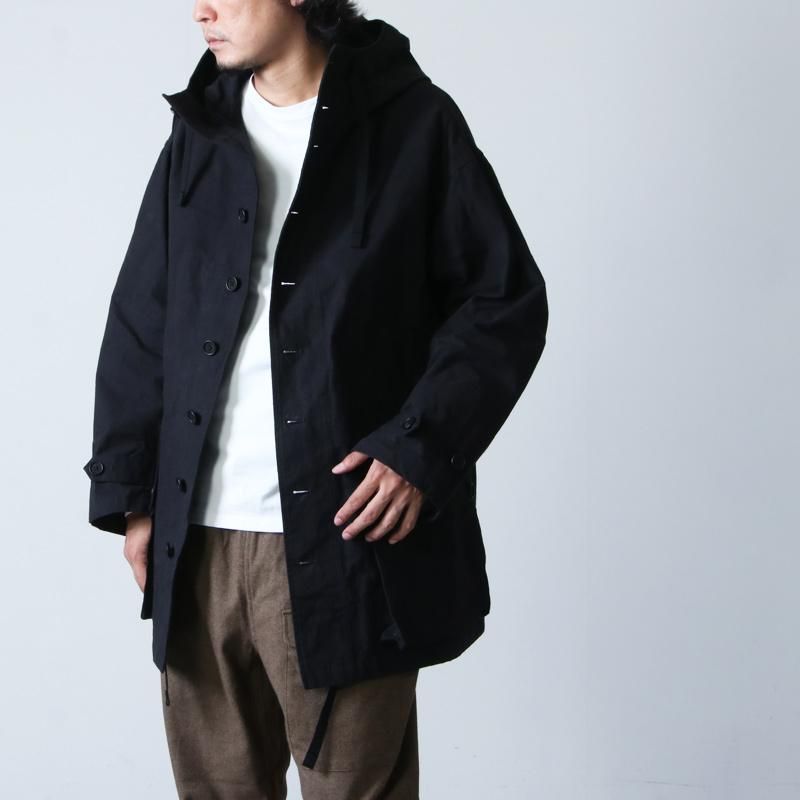 A VONTADE (ア ボンタージ) Nordic Snow Parka Modify